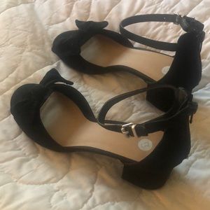 Dress Barn Sandals